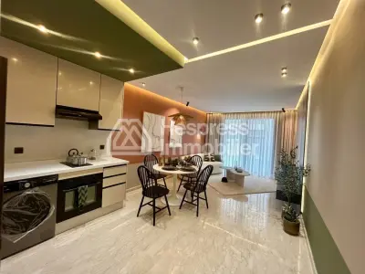 Brand new studios available – prime location
