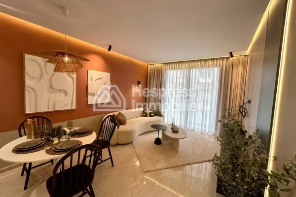 Brand new studios available – prime location
