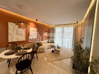 Brand new studios available – prime location