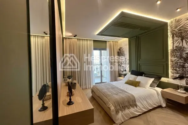 Brand new studios available – prime location