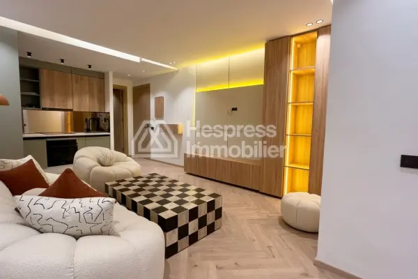 Premium studio for investment