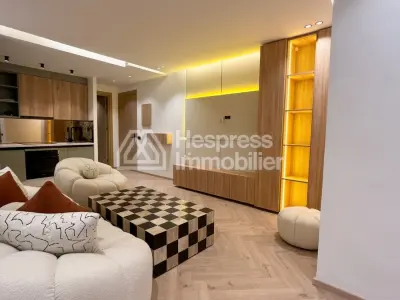 Studio premium pour investissement