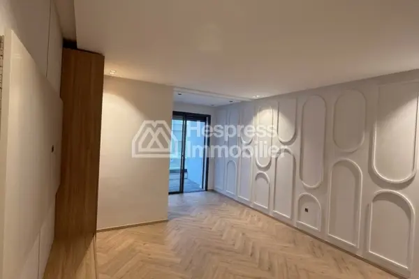 Premium studio for investment