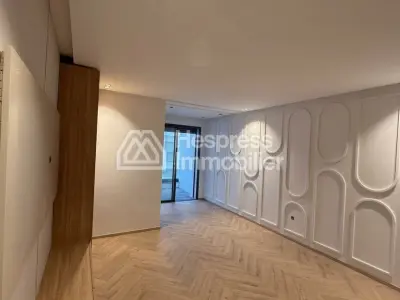 Studio premium pour investissement