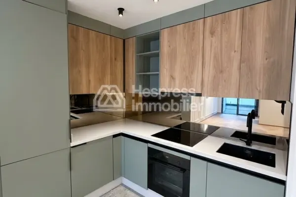 Premium studio for investment