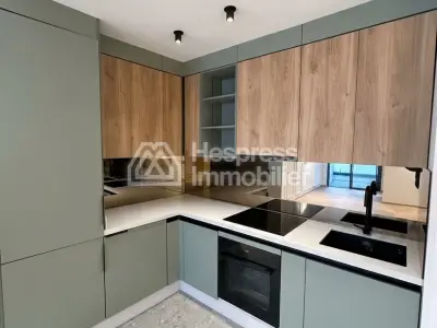 Studio premium pour investissement