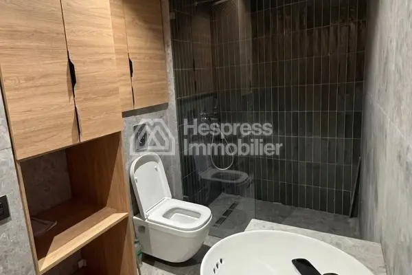 Premium studio for investment