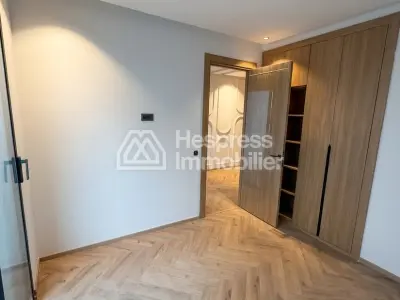 Studio premium pour investissement