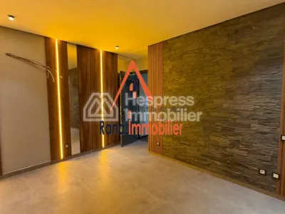 Magnifique appartement Haut standing au Quartier Orangeraie