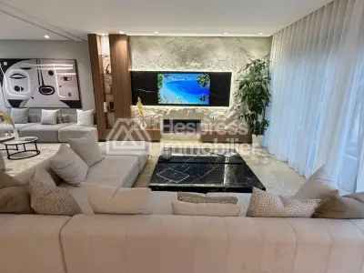 Villa privée dar bouaaza vue sur mer