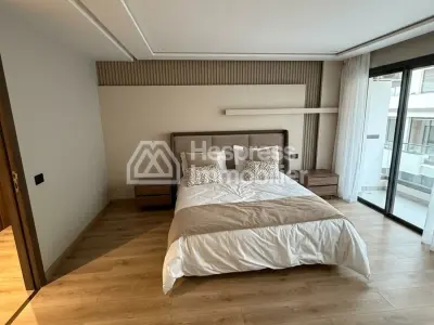 Villa privée dar bouaaza vue sur mer