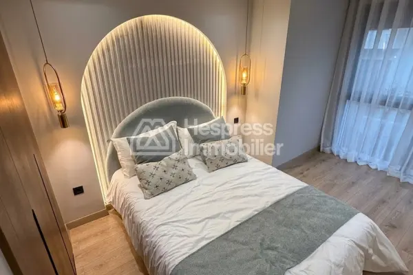 Private villa Dar Bouaaza with sea view