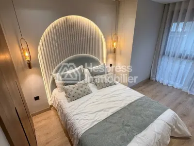 Villa privée dar bouaaza vue sur mer