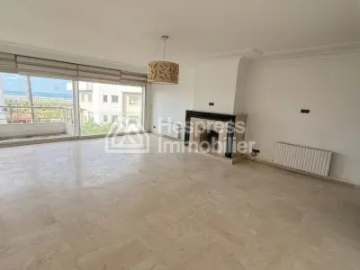 Opportunité d’un Appartement Vue mer – Aïn Diab