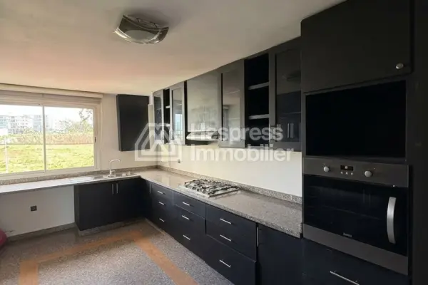 Opportunity for an Apartment with Sea View – Aïn Diab
