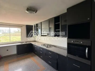 Opportunité d’un Appartement Vue mer – Aïn Diab
