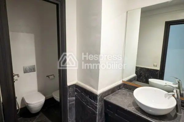 Opportunity for an Apartment with Sea View – Aïn Diab