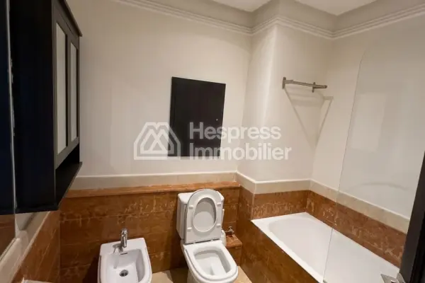 Opportunity for an Apartment with Sea View – Aïn Diab