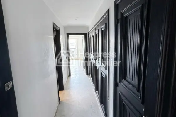 Opportunity for an Apartment with Sea View – Aïn Diab