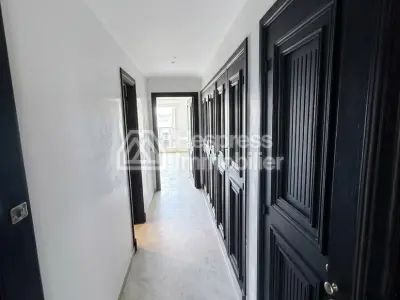 Opportunité d’un Appartement Vue mer – Aïn Diab