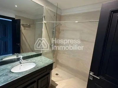 Opportunité d’un Appartement Vue mer – Aïn Diab
