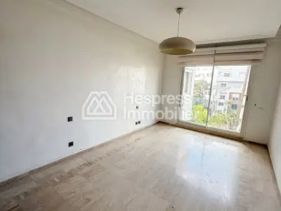 Opportunité d’un Appartement Vue mer – Aïn Diab