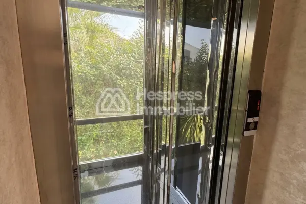 Beautiful detached villa for sale – Gated community Ville verte