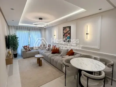 Luxury studio apartment available