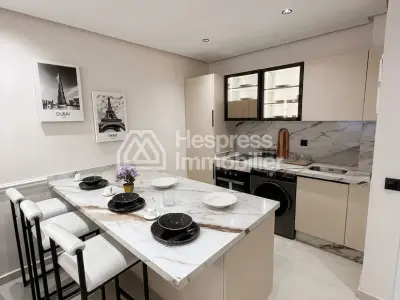 Luxury studio apartment available