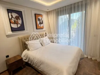 Luxury studio apartment available