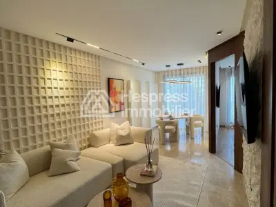 Prestigious studio apartment available