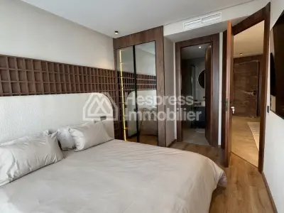 Prestigious studio apartment available