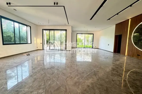 Brand new luxury villa for sale Californie