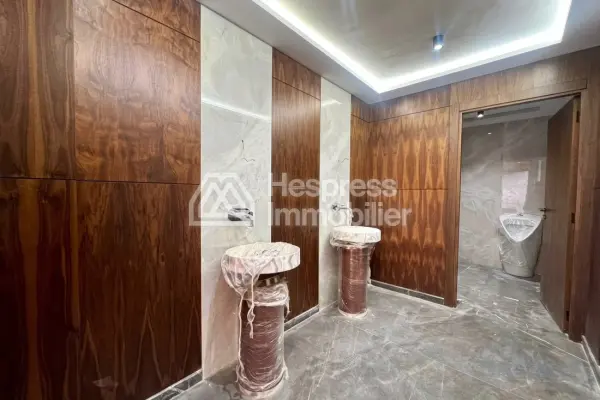 Brand new luxury villa for sale Californie