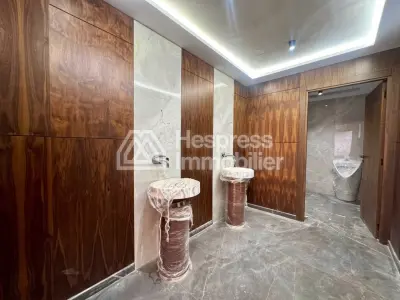 Villa de luxe neuve à saisir Californie