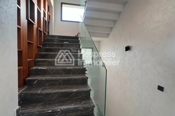 Brand new luxury villa for sale Californie