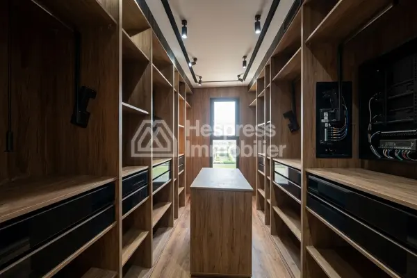 Brand new luxury villa for sale Californie