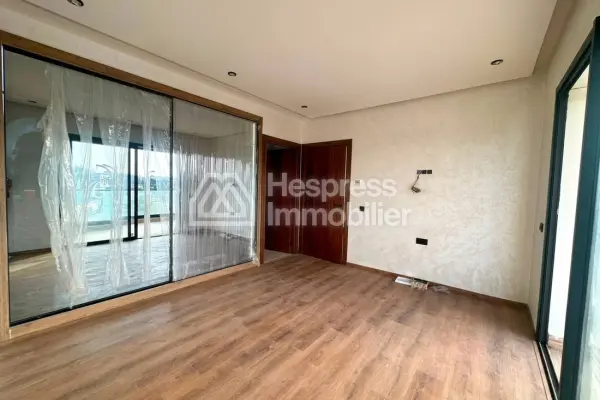 Brand new luxury villa for sale Californie
