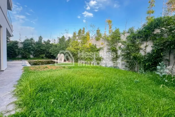 Brand new luxury villa for sale Californie