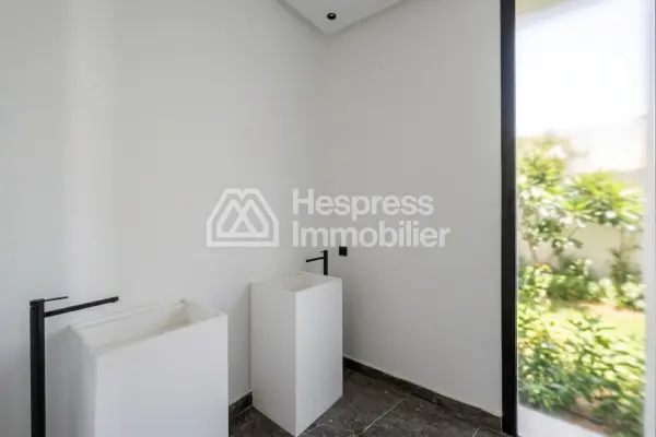Detached villa for sale – Californie