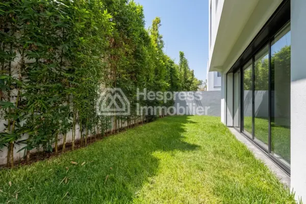 Detached villa for sale – Californie