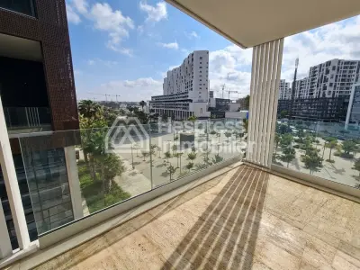 Joli appartement avec une vue imprenable