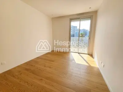 Joli appartement avec une vue imprenable
