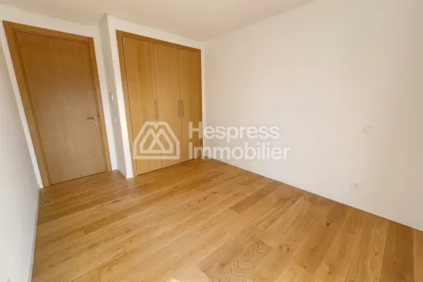 Joli appartement avec une vue imprenable