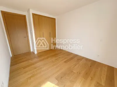 Joli appartement avec une vue imprenable