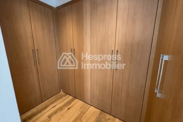 Lovely apartment with a stunning view