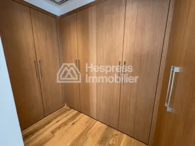 Joli appartement avec une vue imprenable