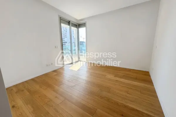 Lovely apartment with a stunning view