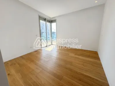 Joli appartement avec une vue imprenable