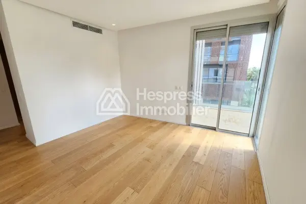 Lovely apartment with a stunning view